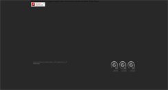 Desktop Screenshot of cpaingenieria.com
